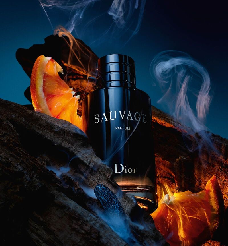 Dior Sauvage