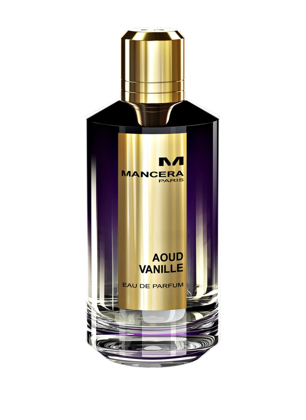 Mancera Aoud Vanille