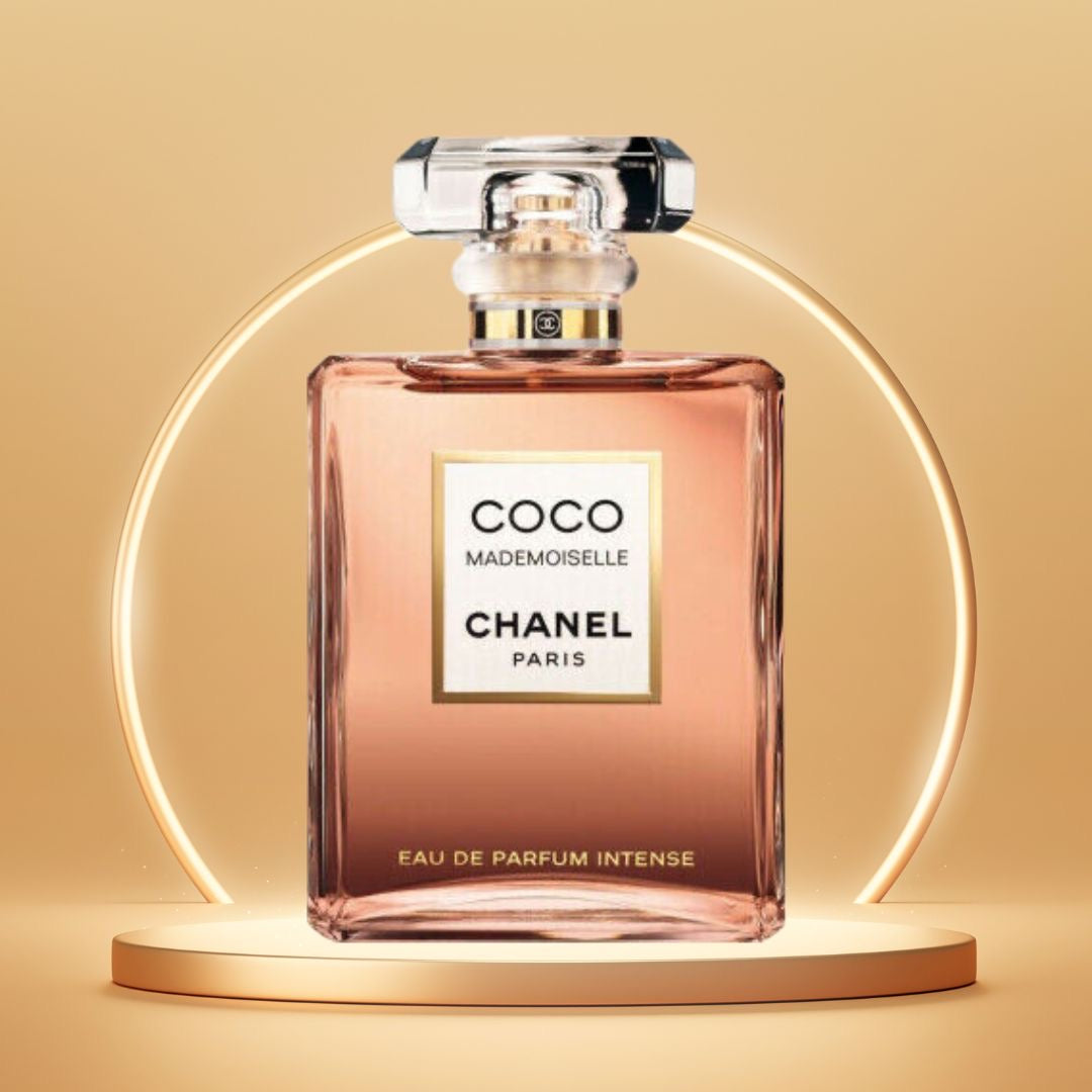 Coco Chanel Mademoiselle Intense