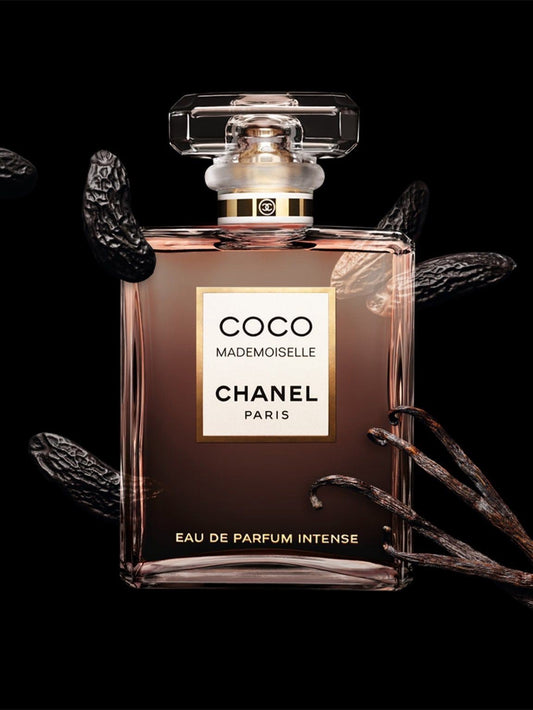 Coco Chanel Mademoiselle Intense