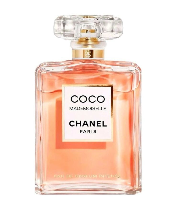 Coco Chanel Mademoiselle Intense