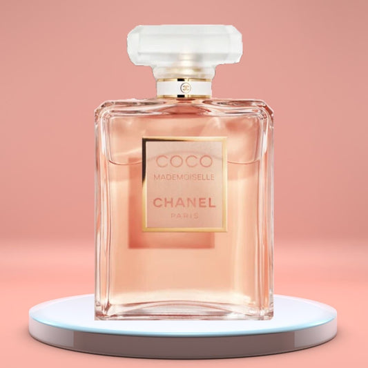 Coco Chanel Mademoiselle