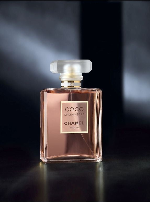 Coco Chanel Mademoiselle