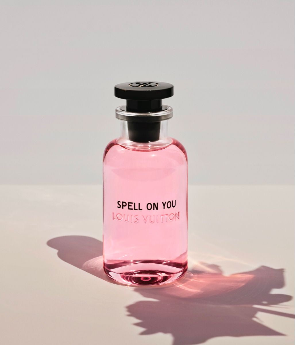 Spell On You by Louis Vuitton