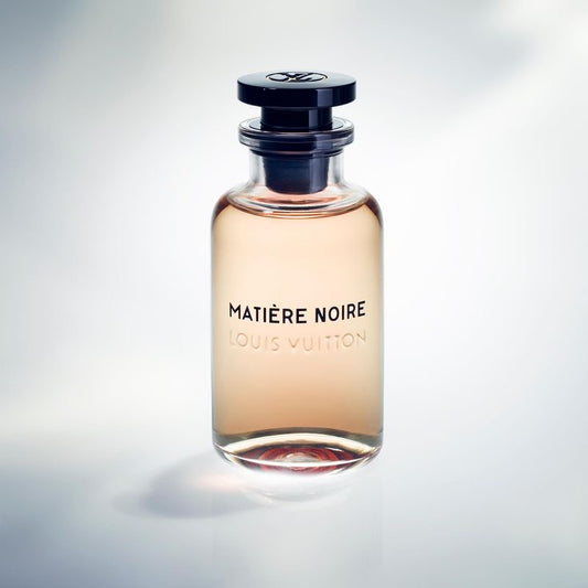 Matière Noire by Louis Vuitton