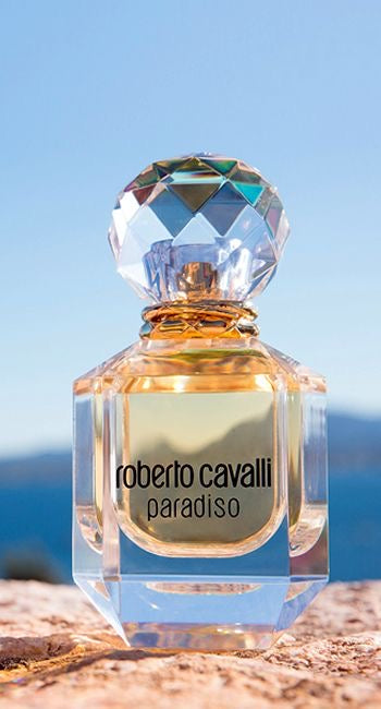 Roberto Cavalli Paradiso