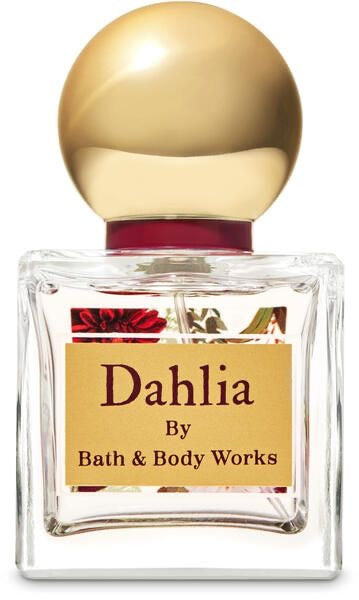 Dahlia by Bath & Body Works