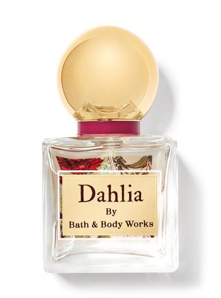 Dahlia by Bath & Body Works