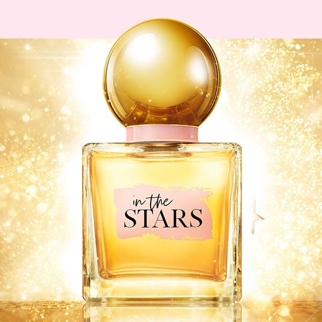 In the Stars by Bath & Body Works