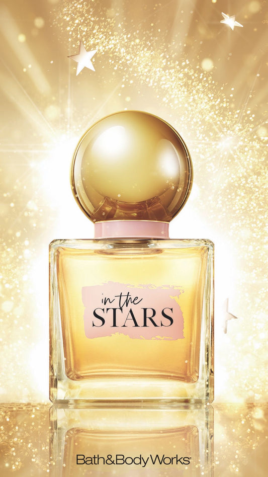 In the Stars by Bath & Body Works