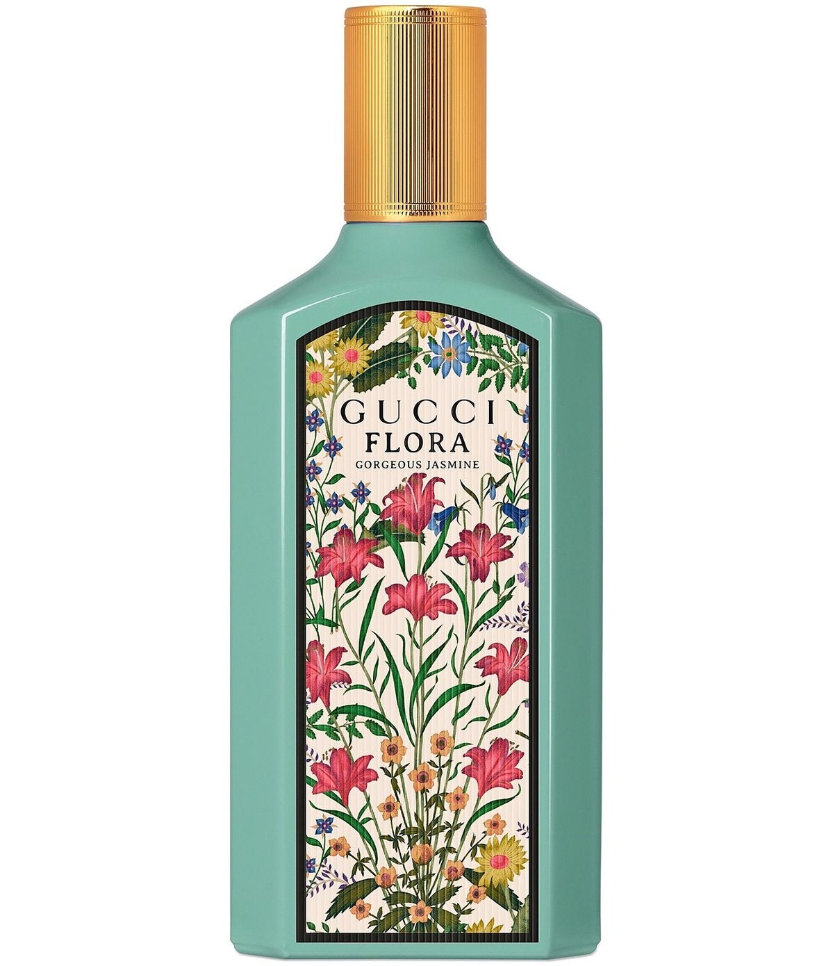 Gucci Flora Gorgeous Jasmine