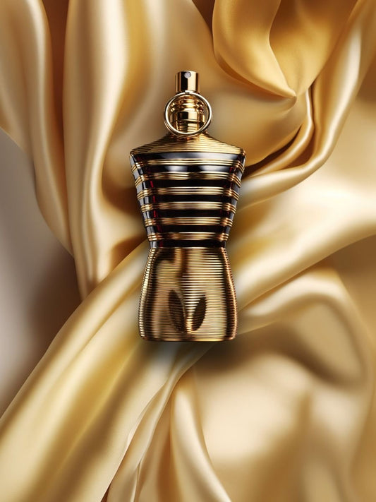 Le Male Elixir by Jean Paul Gaultier