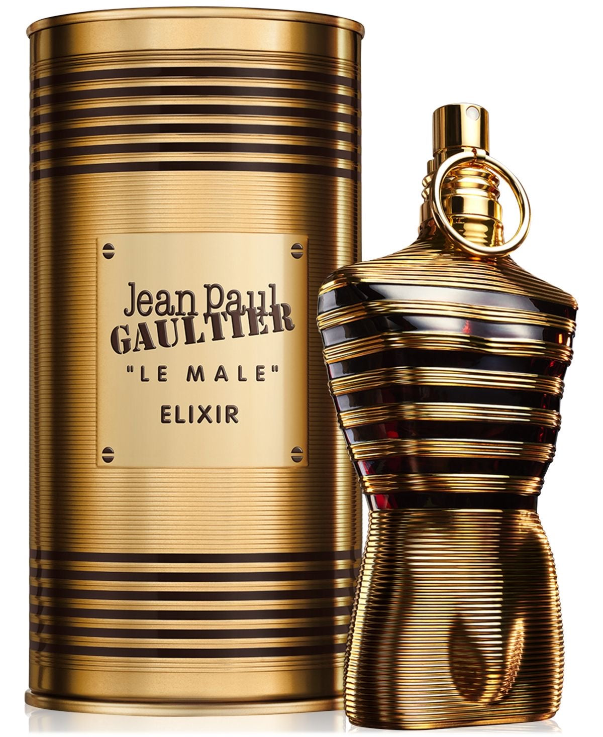 Le Male Elixir by Jean Paul Gaultier