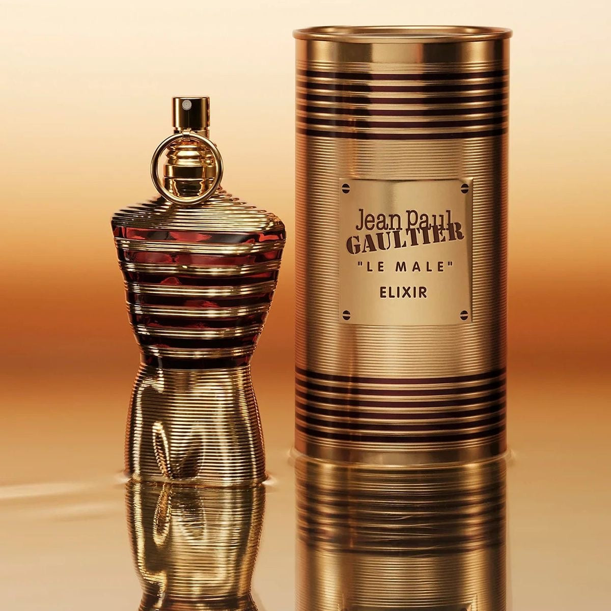 Le Male Elixir by Jean Paul Gaultier