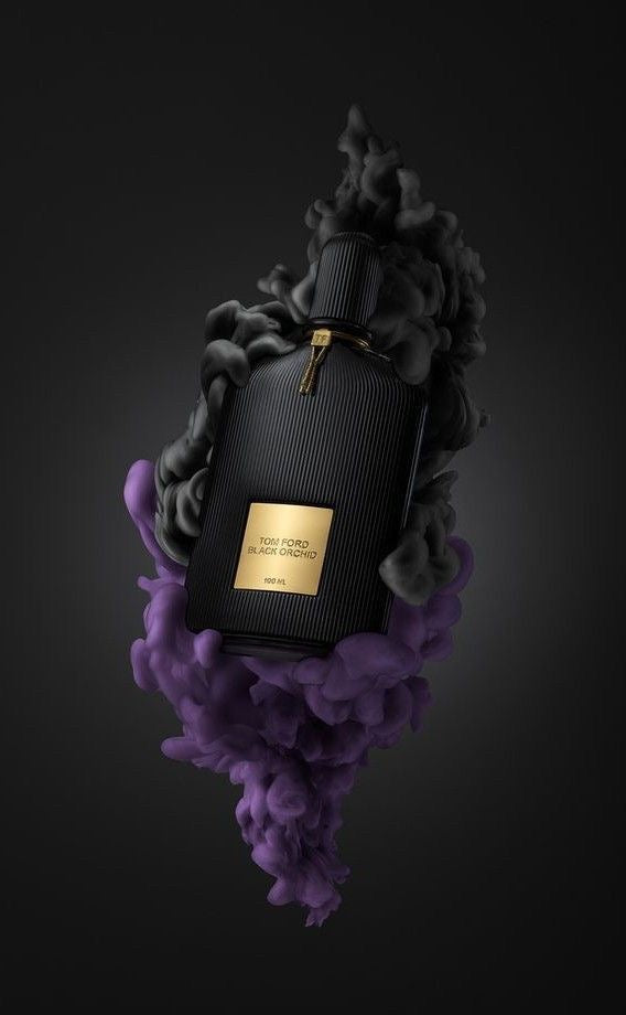 Black Orchid by Tom Ford