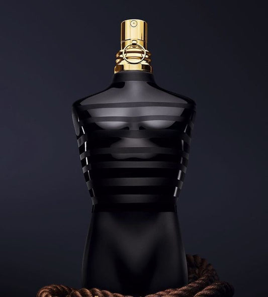 Le Male Le Parfum by Jean Paul Gaultier