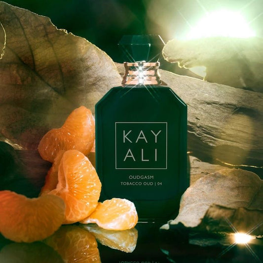 Kayali Oudgasm | Tobacco Oud