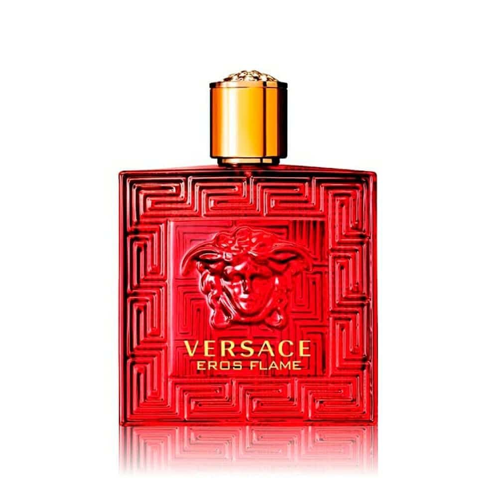 Versace Eros Flame