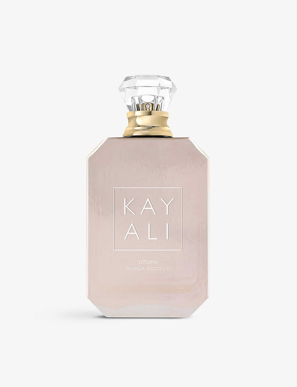 Kayali Utopia Vanilla Coco