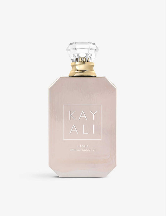 Kayali Utopia Vanilla Coco