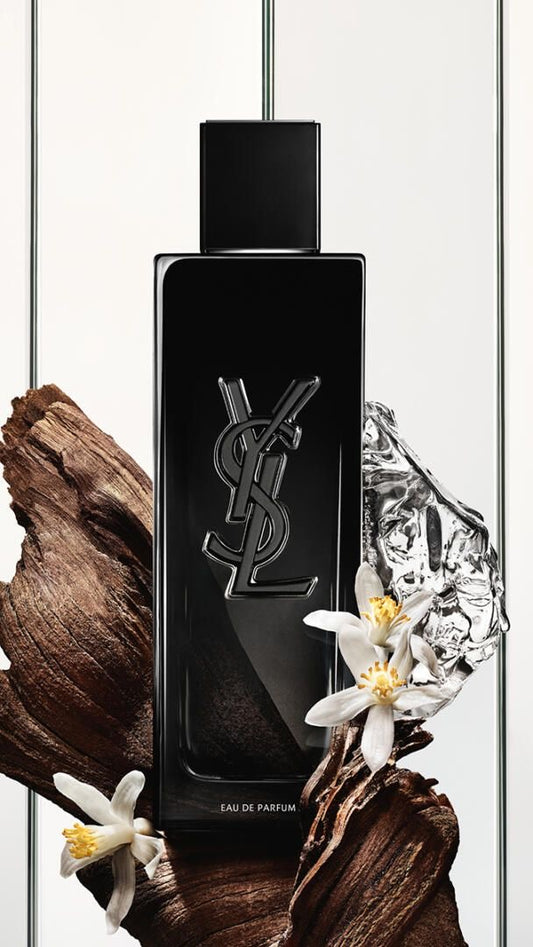 MYSLF by Yves Saint Laurent