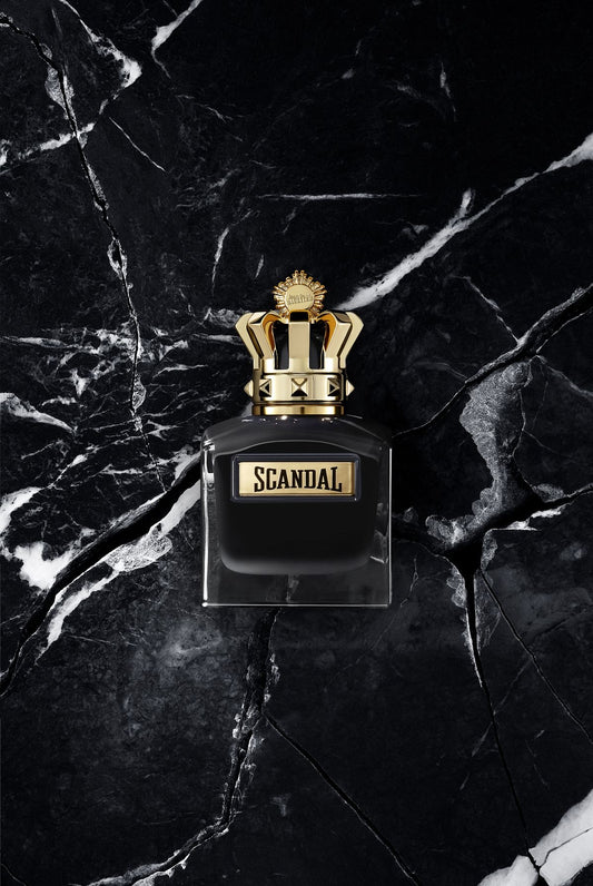 Scandal by Jean Paul Gaultier - Black Edition