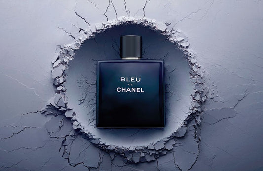 Bleu de Chanel Eau de Parfum