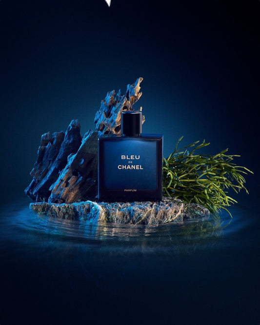 Bleu de Chanel Parfum