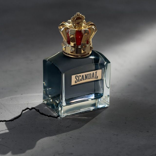 Scandal by Jean Paul Gaultier for men