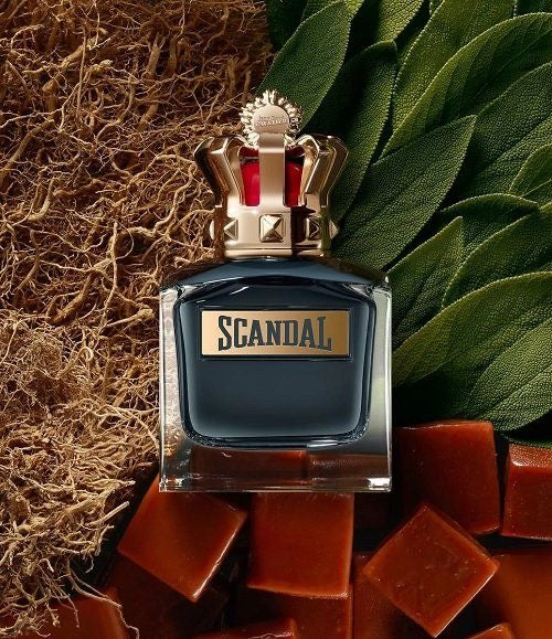 Scandal by Jean Paul Gaultier for men