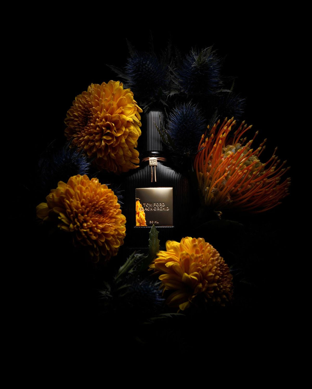 Black Orchid by Tom Ford