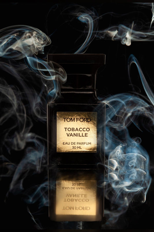 Tom Ford Tobacco Vanille