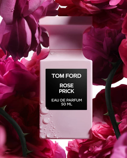 Tom Ford Rose Prick