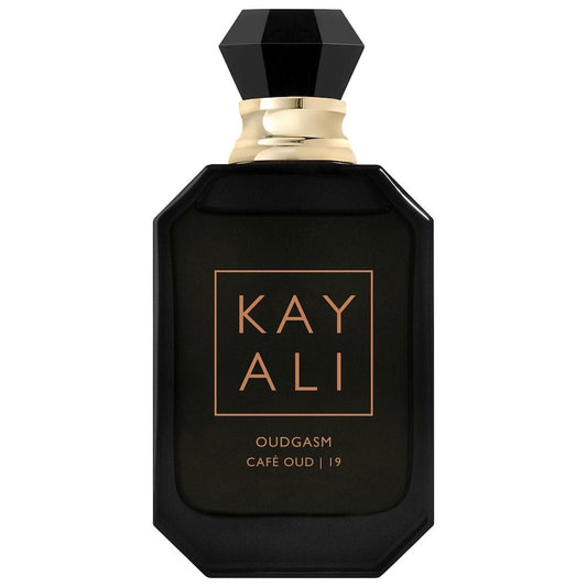 Kayali Oudgasm Café OUD