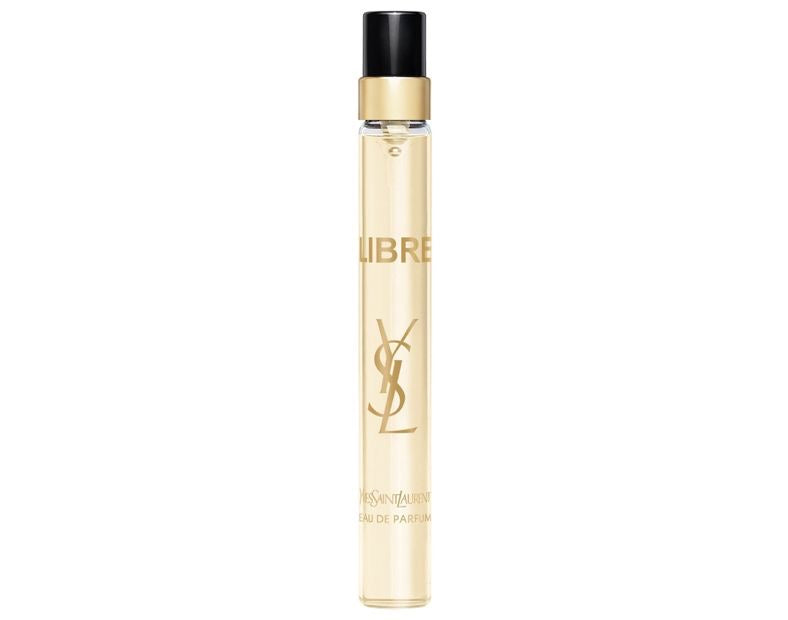 Libre by Yves saint Laurent