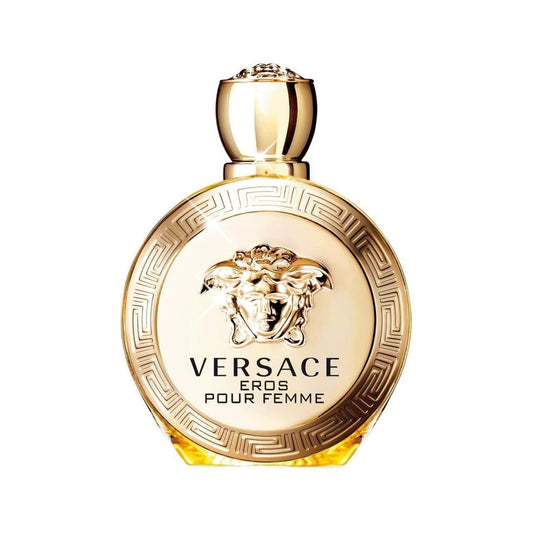 Versace Eros Pour Femme