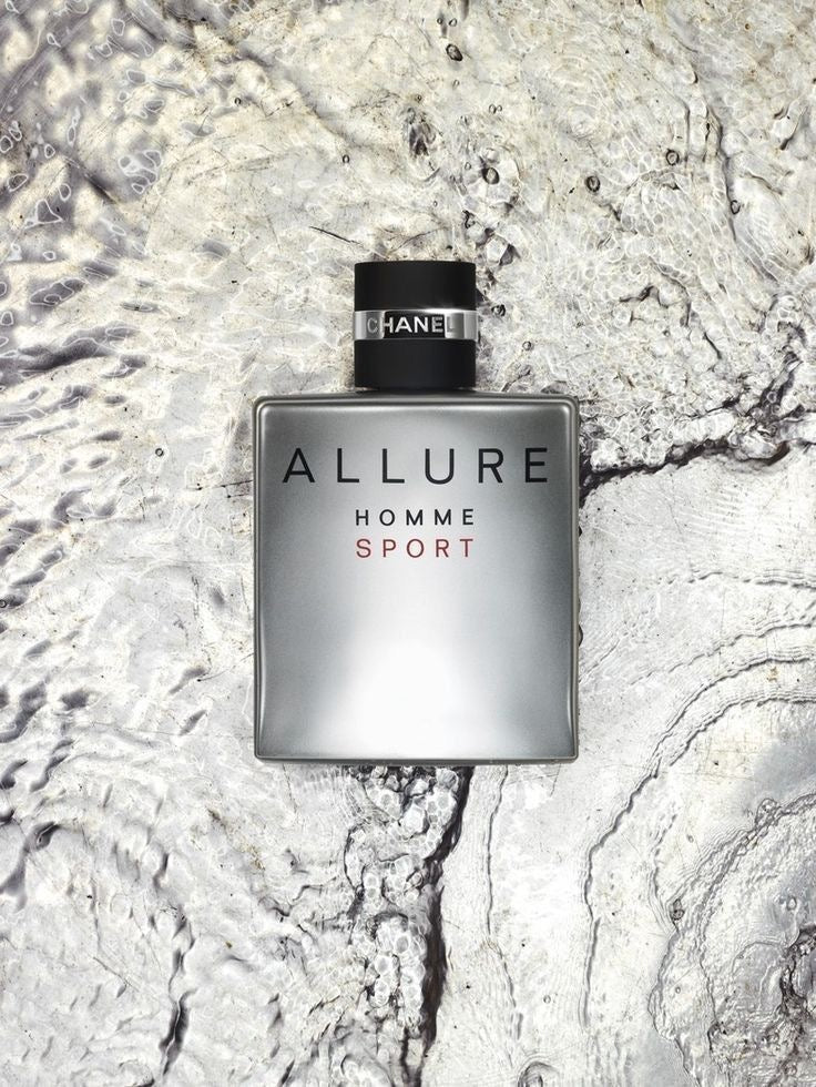 Chanel Allure Homme Sport