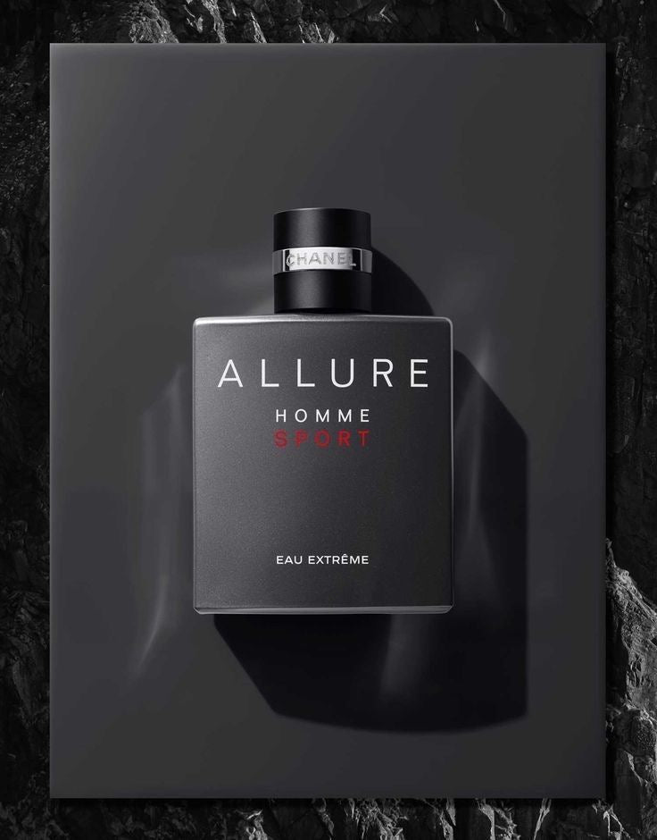 Chanel Allure Homme Sport Eau Extreme