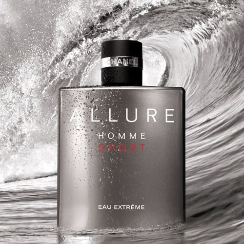 Chanel Allure Homme Sport Eau Extreme