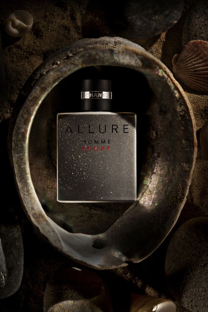Chanel Allure Homme Sport