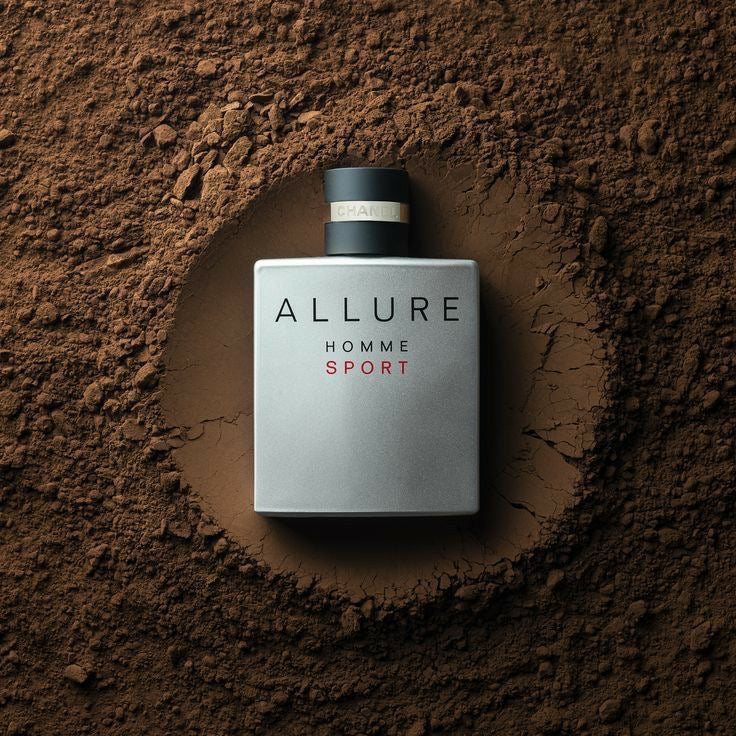 Chanel Allure Homme Sport