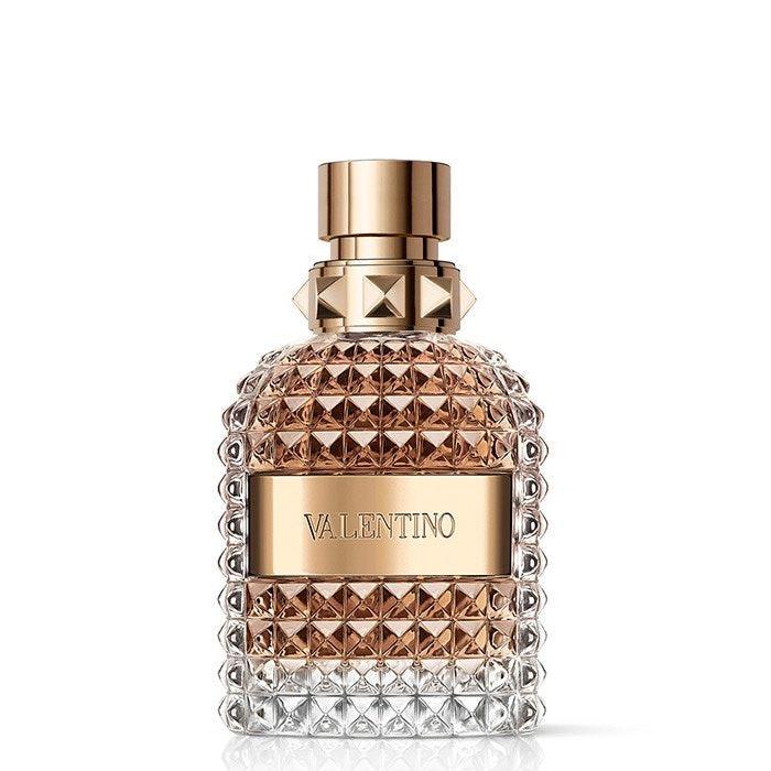 Valentino Uomo Born in Roma Yellow Dream Eau de Toilette