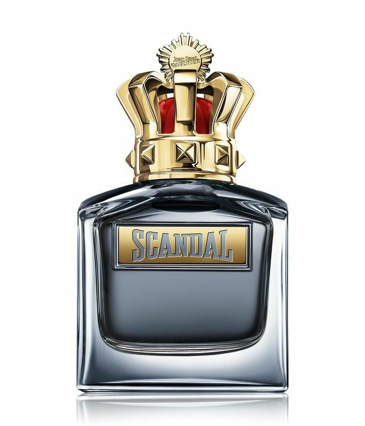 Scandal by Jean Paul Gaultier for men