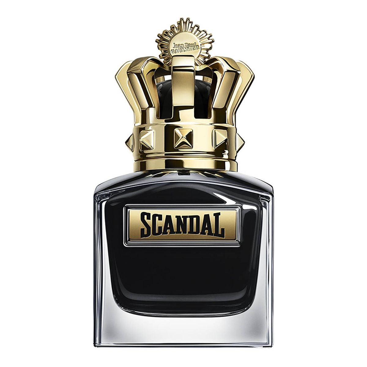 Scandal by Jean Paul Gaultier - Black Edition
