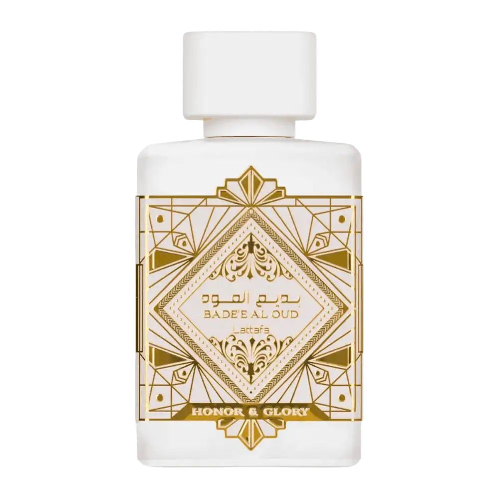 Bade’e Al Oud Honor & Glory by Lattafa