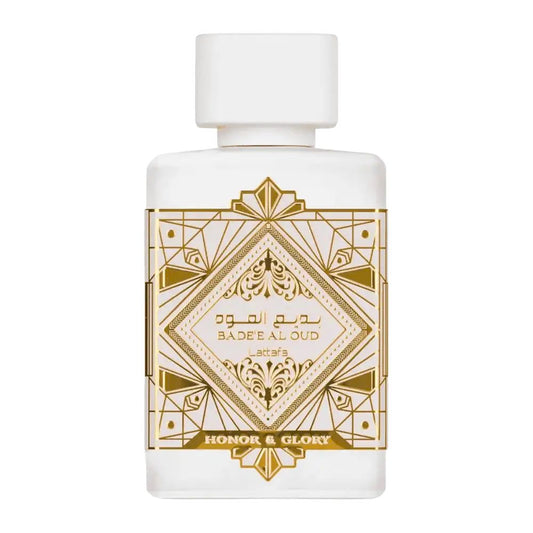 Bade’e Al Oud Honor & Glory by Lattafa