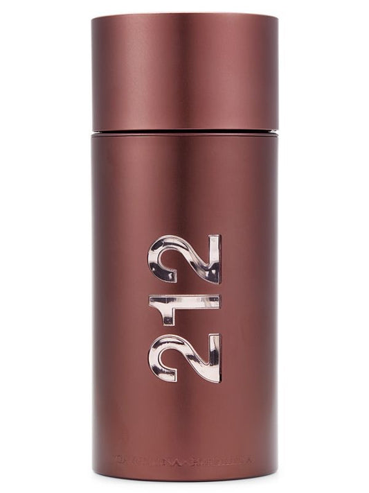 Carolina Herrera 212 Sexy Men