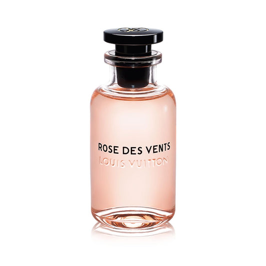 Rose des Vents by Louis Vuitton