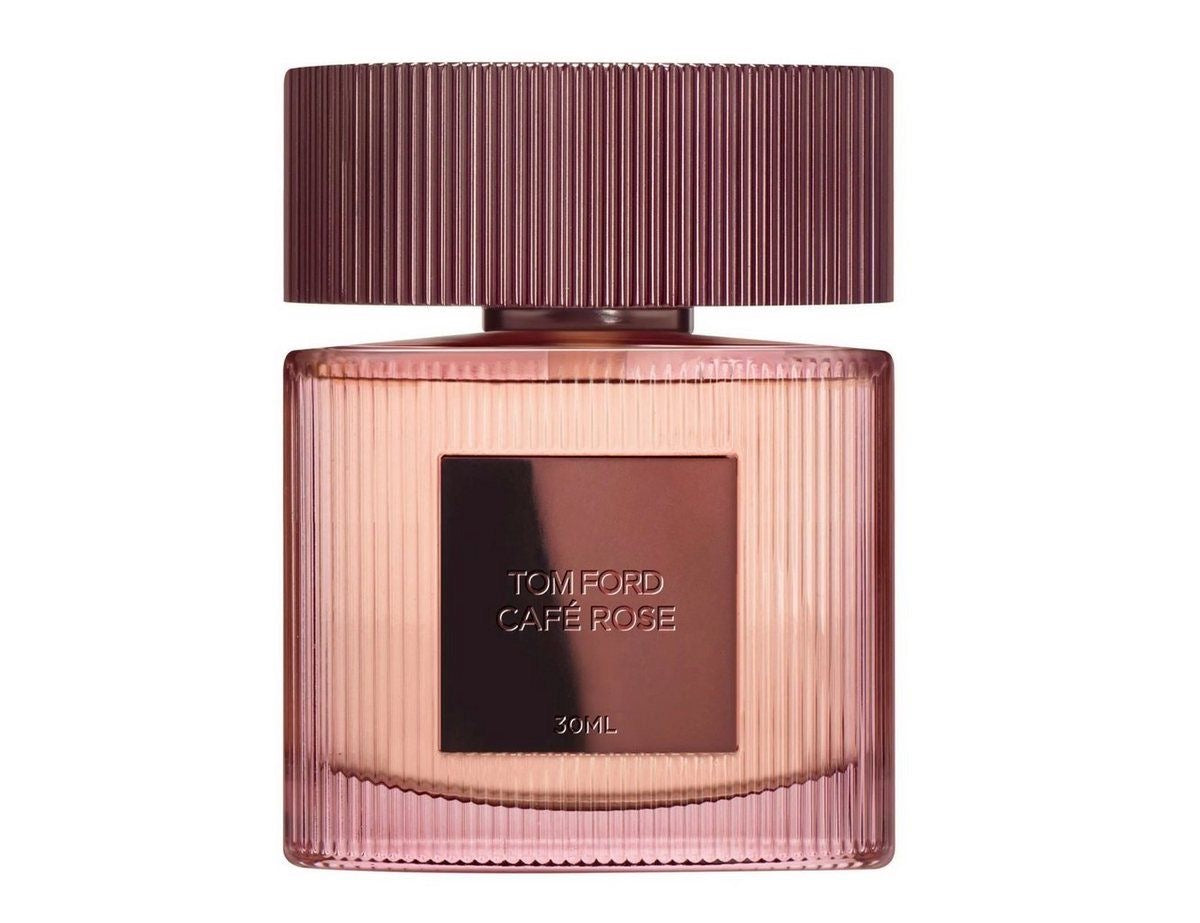 TomFord Café Rose