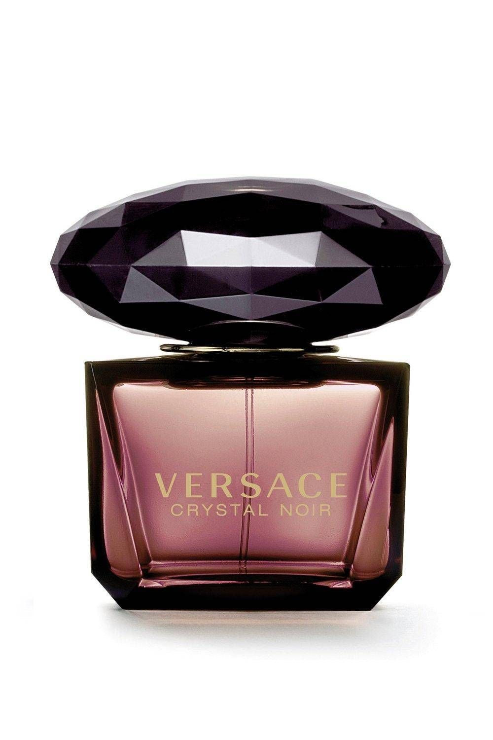 Versace Crystal Noir